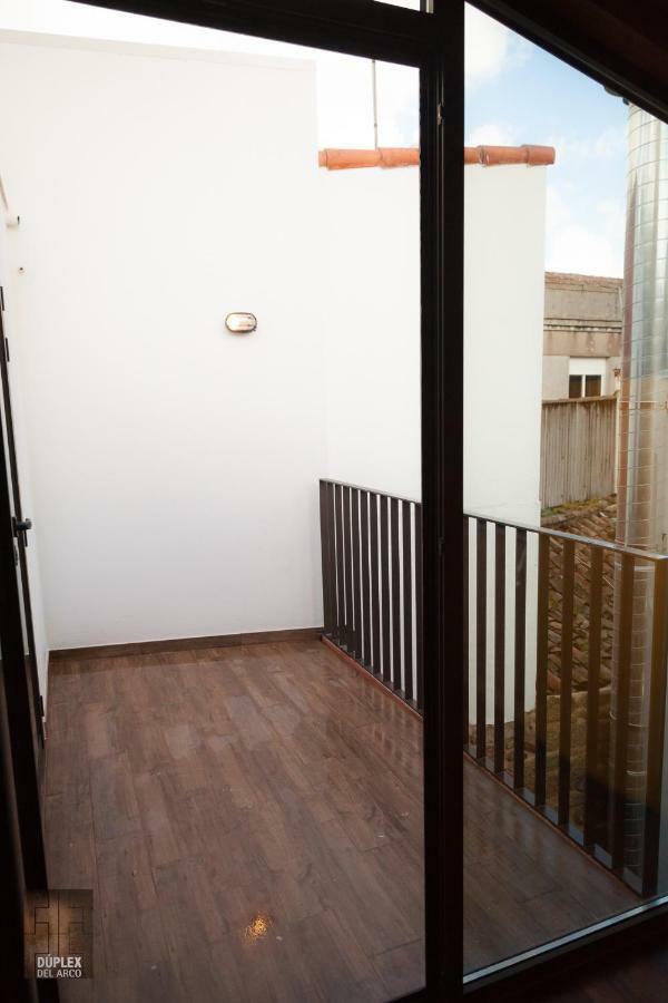 Appartamento Duplex Del Arco Cangas do Morrazo Esterno foto